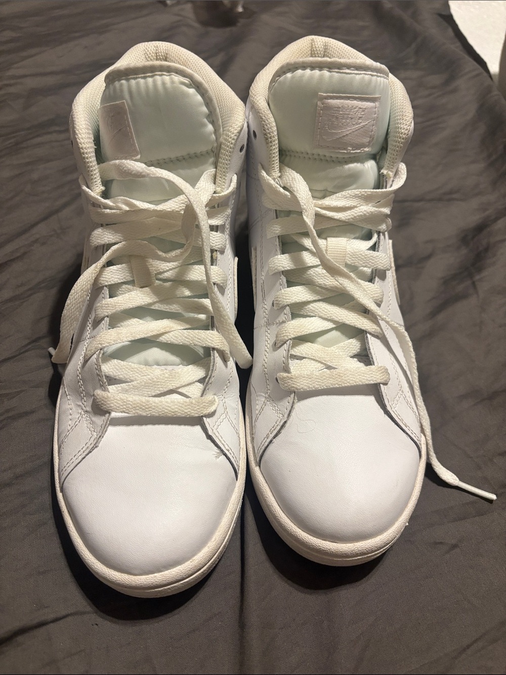 Nike Womans 10